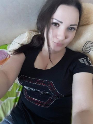 Анкета проститутки Зиглинда, Новые Киешки, 24 года, №45923